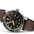 Часы Oris Divers Sixty‑Five 01 733 7707 4354-07 5 20 55 фото 2